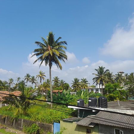 City Sunrise Hikkaduwa Exterior foto