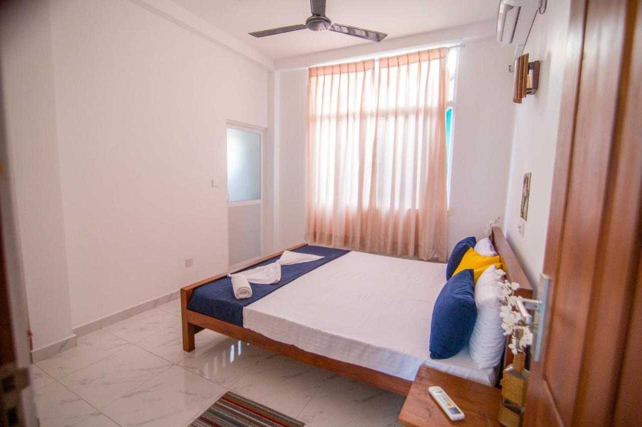 City Sunrise Hikkaduwa Exterior foto