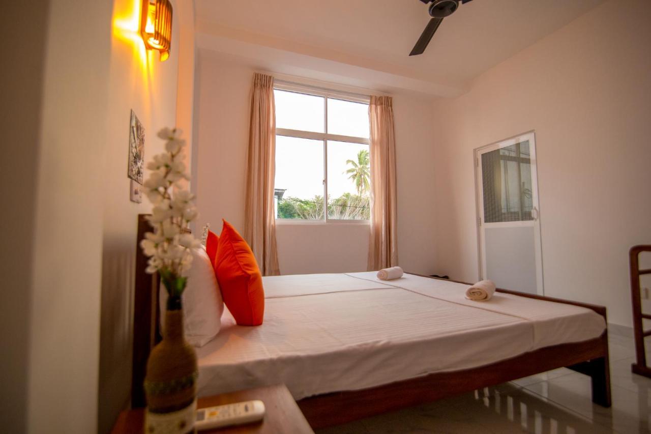 City Sunrise Hikkaduwa Exterior foto