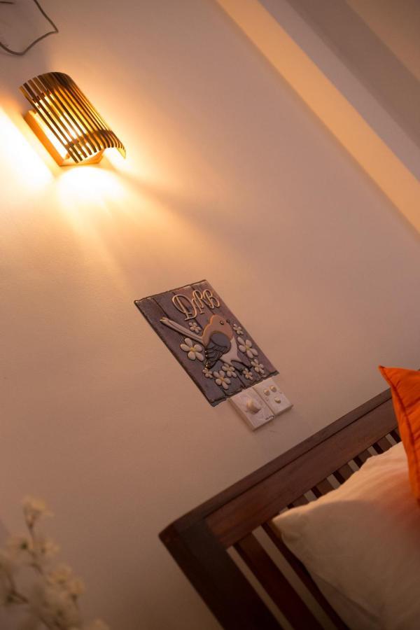 City Sunrise Hikkaduwa Exterior foto