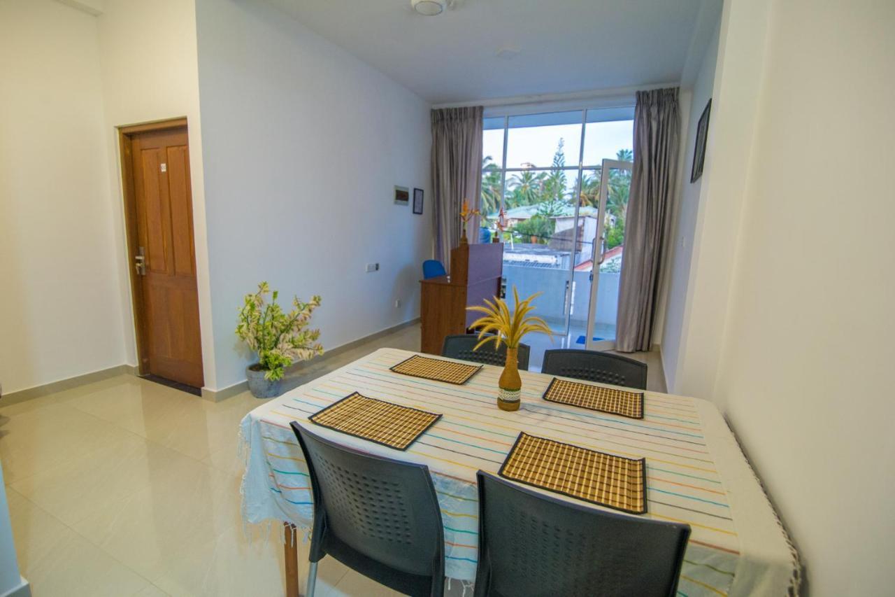 City Sunrise Hikkaduwa Exterior foto