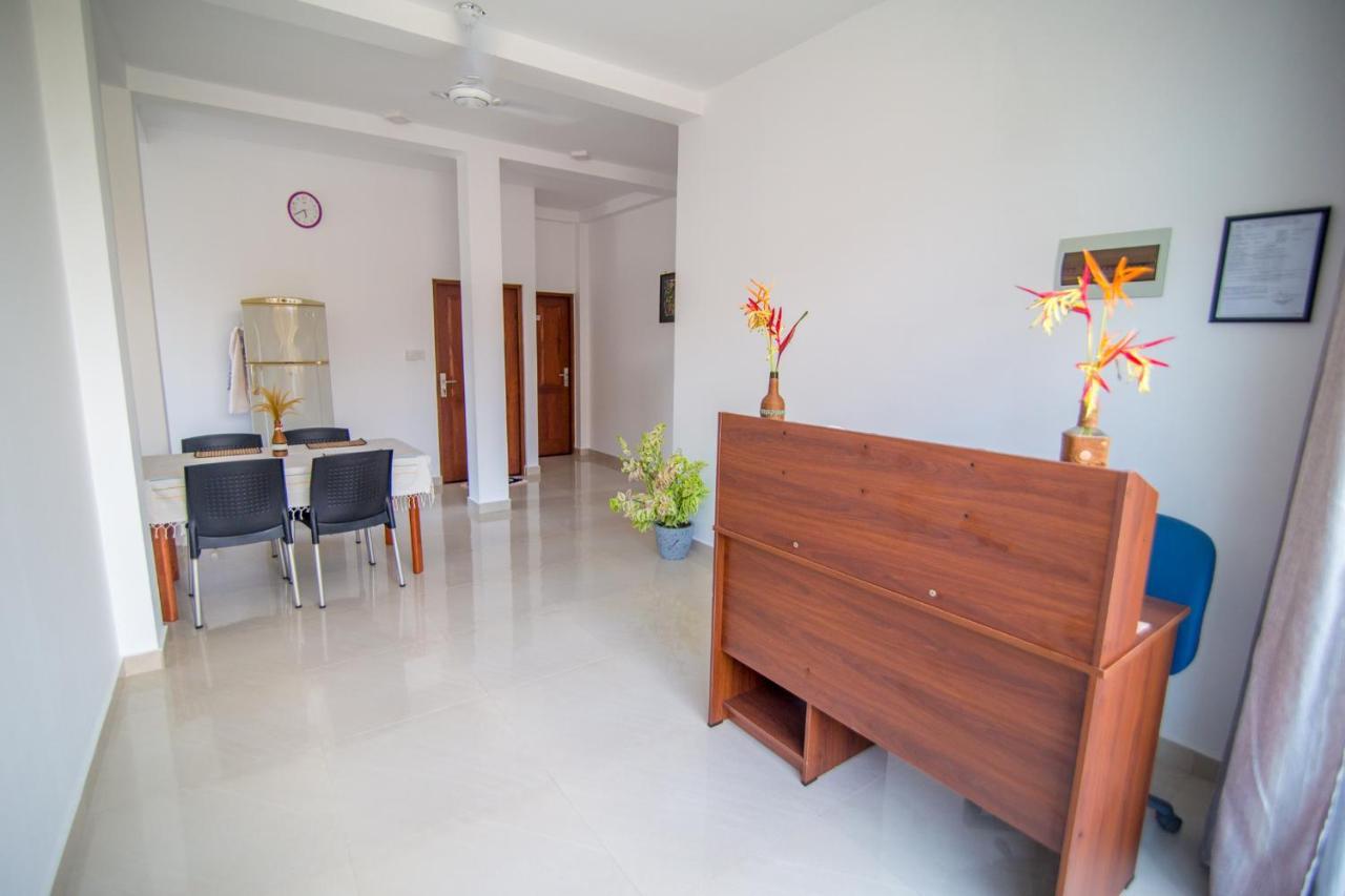 City Sunrise Hikkaduwa Exterior foto