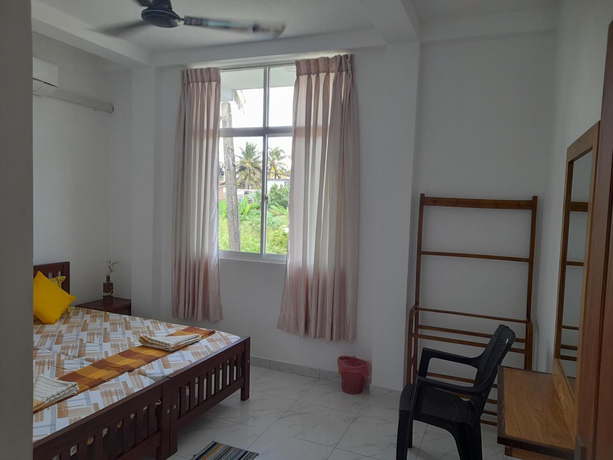 City Sunrise Hikkaduwa Exterior foto