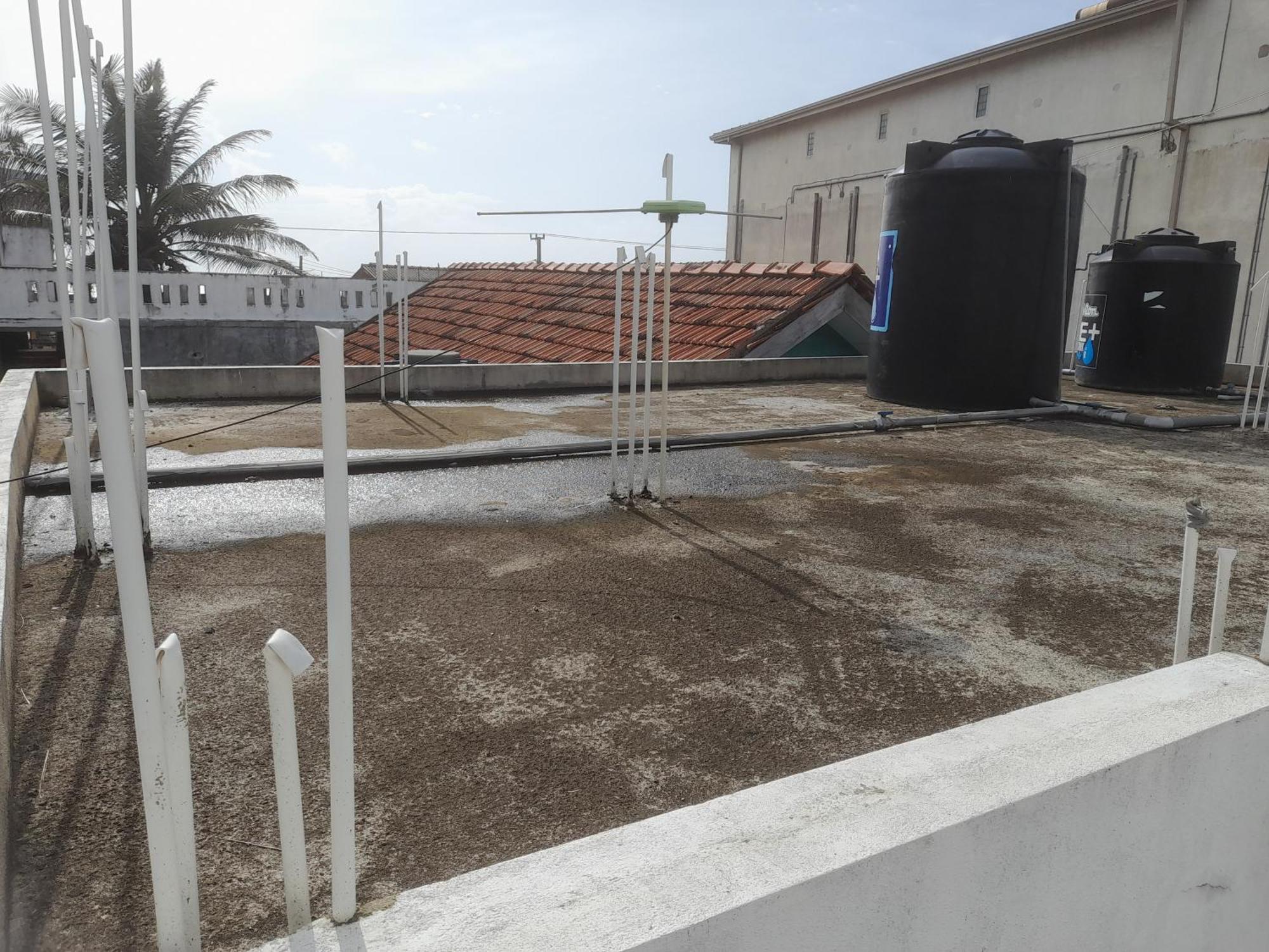 City Sunrise Hikkaduwa Exterior foto