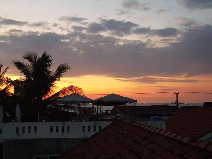 City Sunrise Hikkaduwa Exterior foto